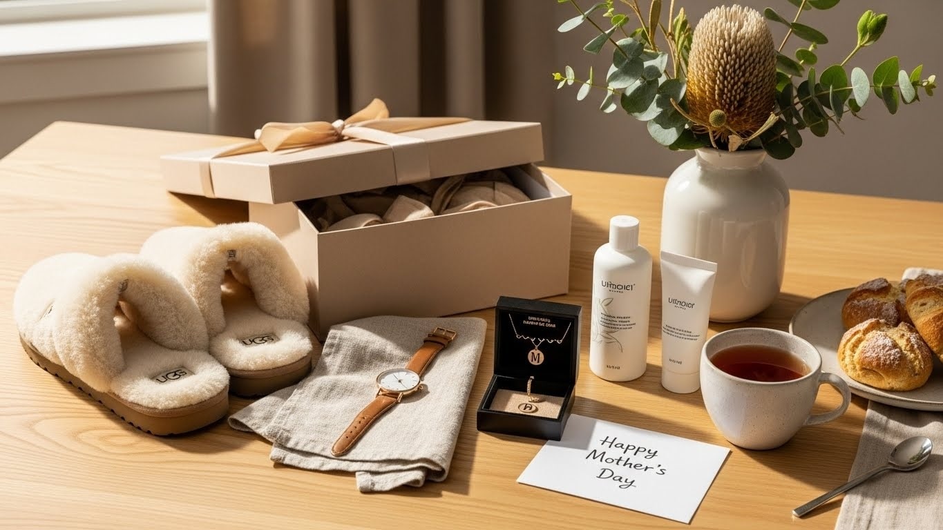 Best Mother’s Day Gift Ideas in Australia