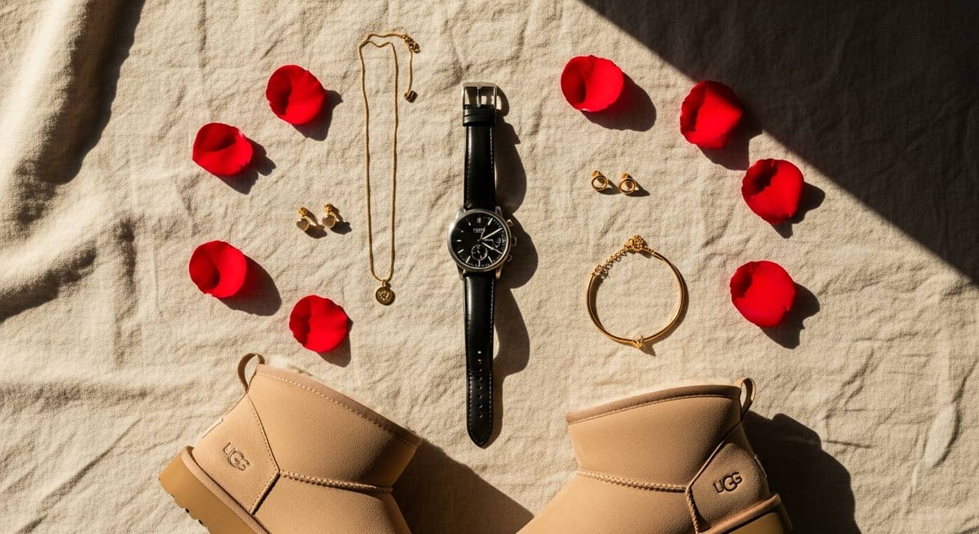 Best Valentine’s Day Gifts in Australia (Meaningful & Timeless Ideas)