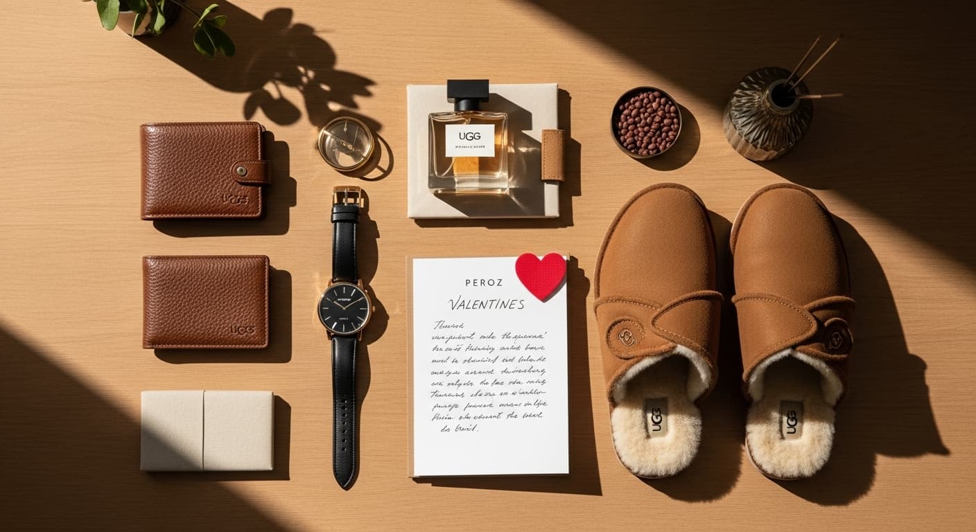Best Valentine’s Day Gifts for Men