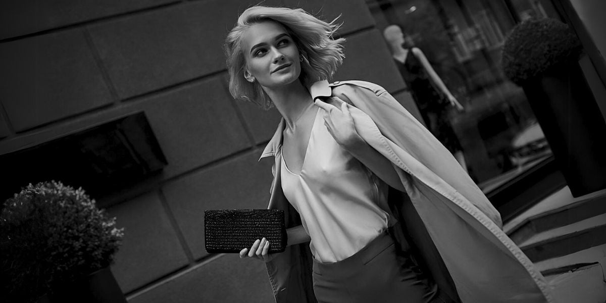5 Trendiest Clutch Bags | Peroz Fashion Blog