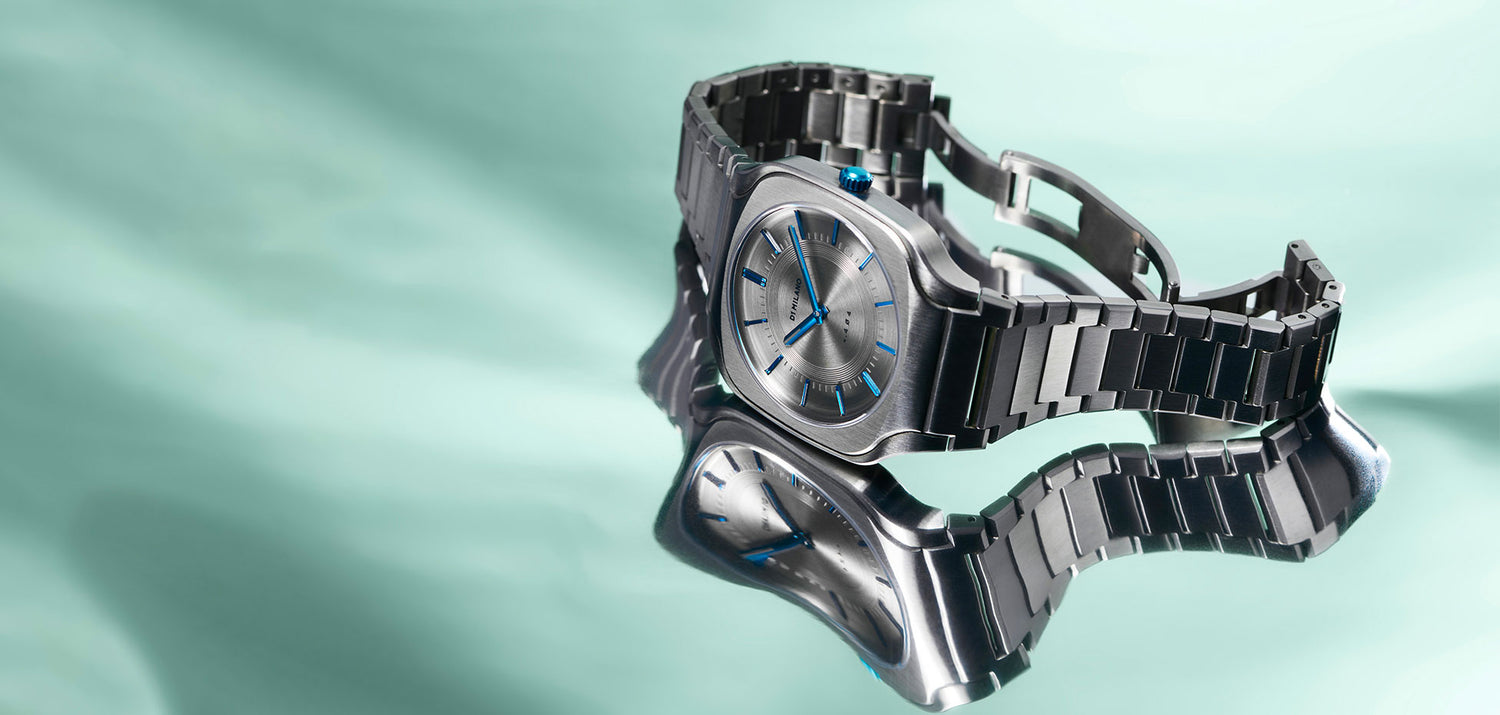 Unveiling Elegance and Innovation: Exploring D1 Milano Watches | PEROZ