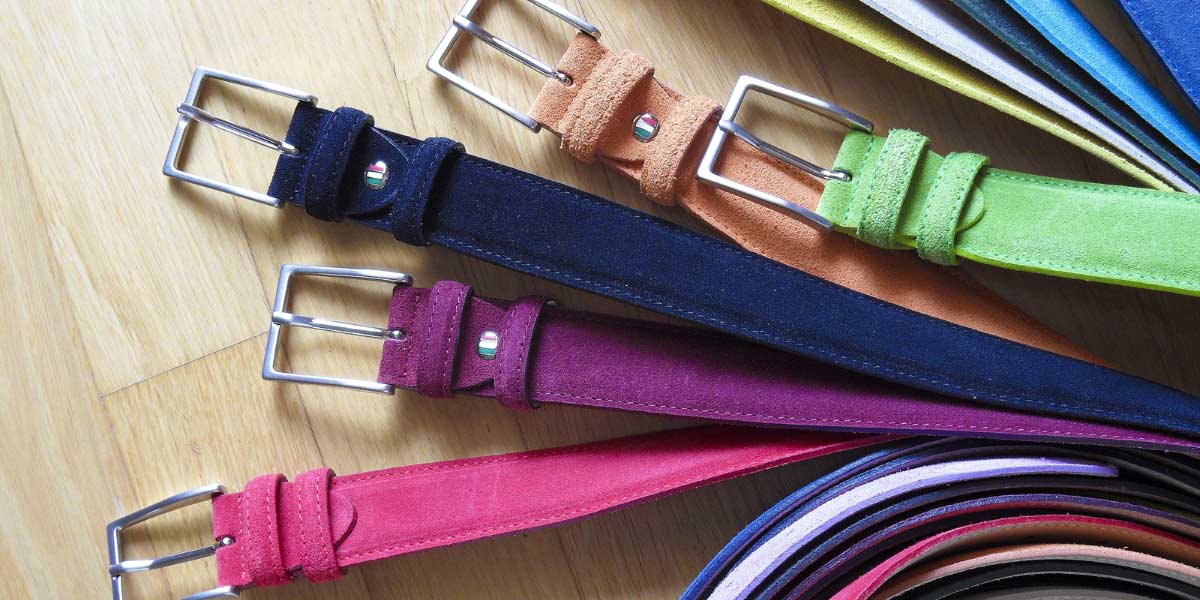 From Runway to Street Style: Women's Leather Belts in Fashion Trends Australia