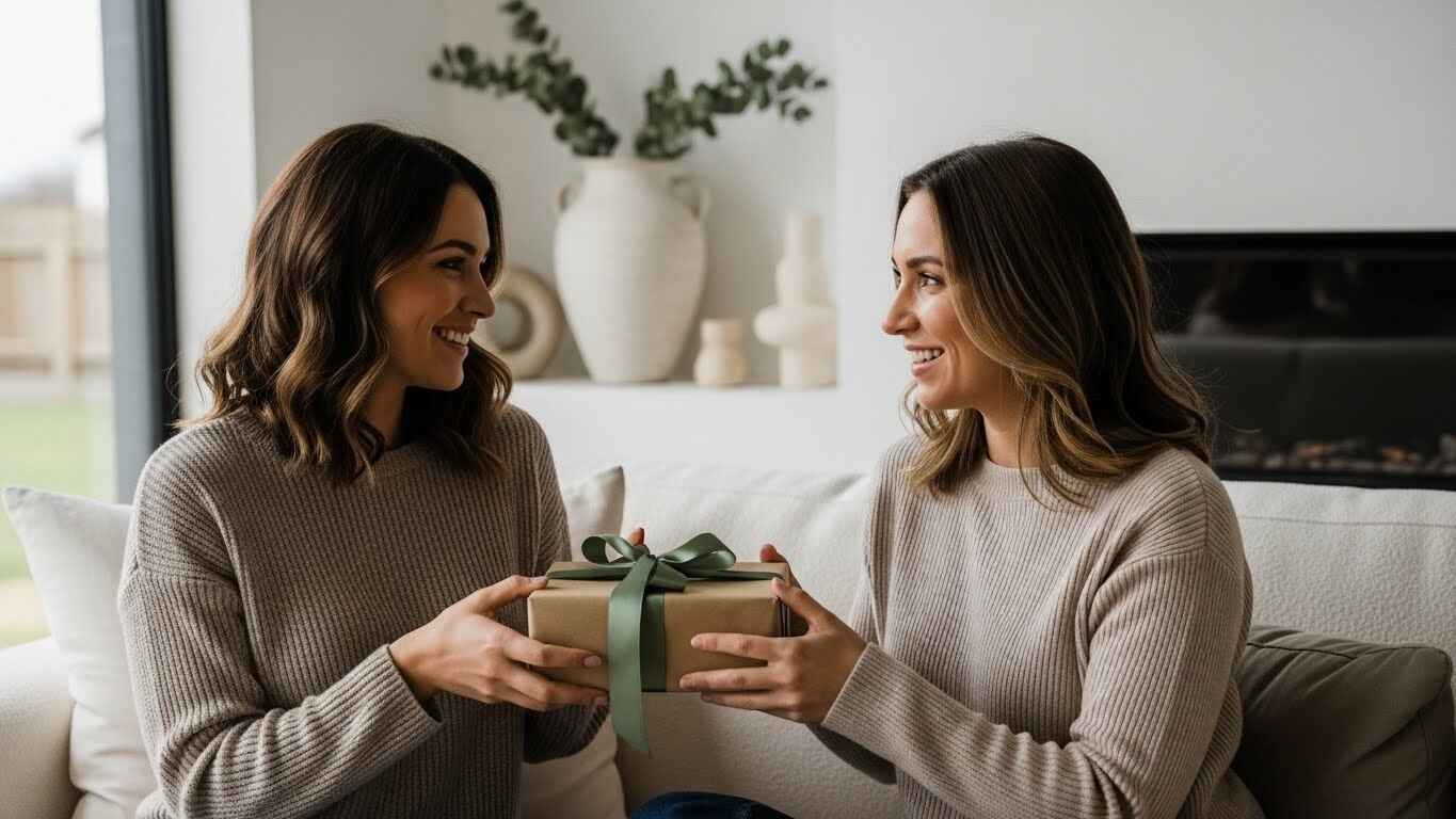 Thoughtful Gift Ideas for Your Sister