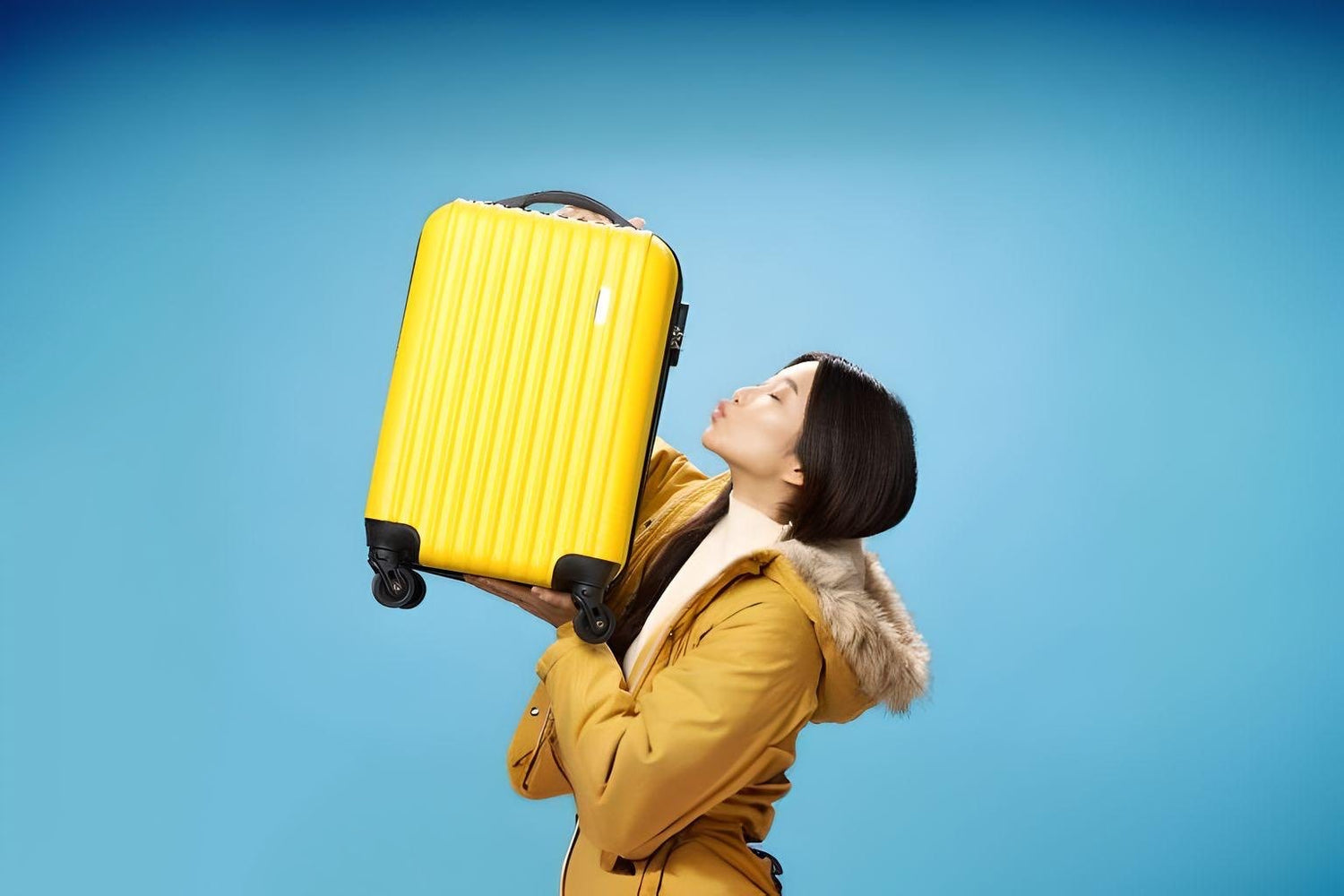 Choosing the Perfect Travel Bag Expert Tips & Insights PEROZ