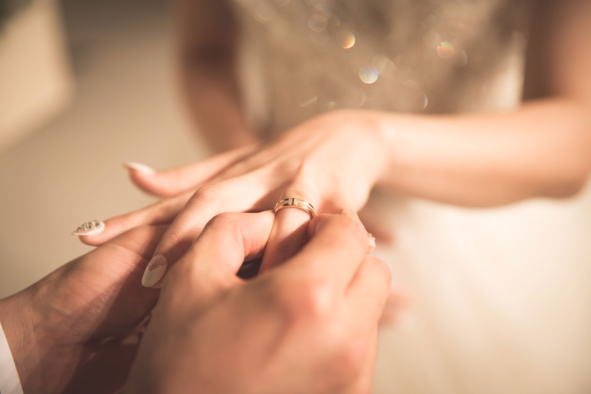 Top Engagement Ring Trends of 2024