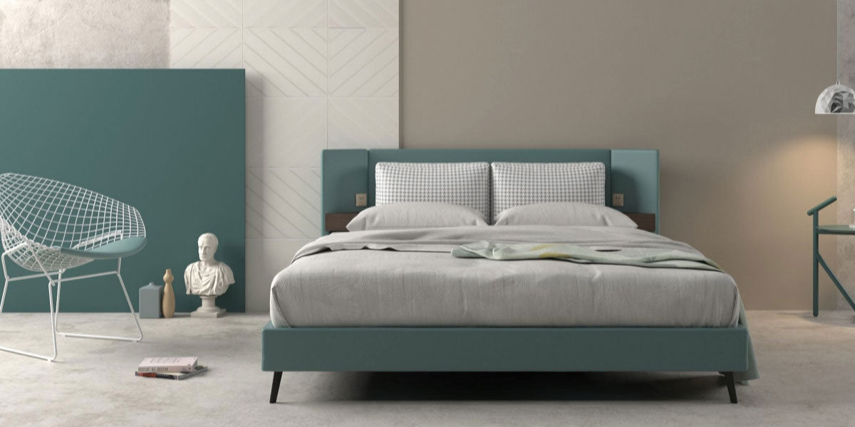 Top Bed Styles for 2024: Embracing the Latest Bedroom Trends