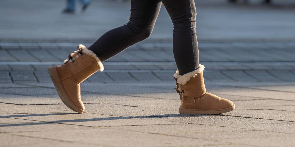 Top 10 UGG Boots for Women in Australia: Styles, Trends & Styling Tips | PEROZ