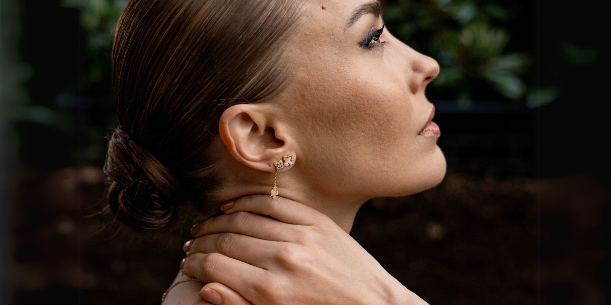 Top Trending Earrings for Women in 2025