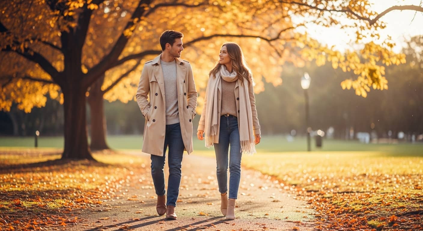 What to Wear in Australia in April?