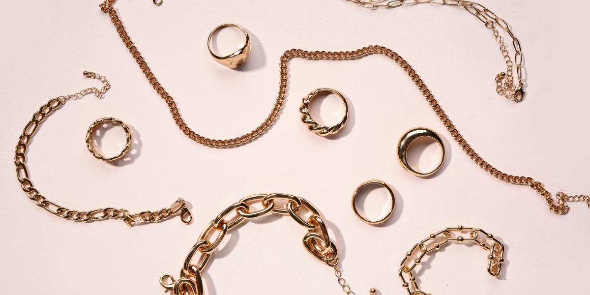 Must-Have Women's Jewellery Australia - Peroz