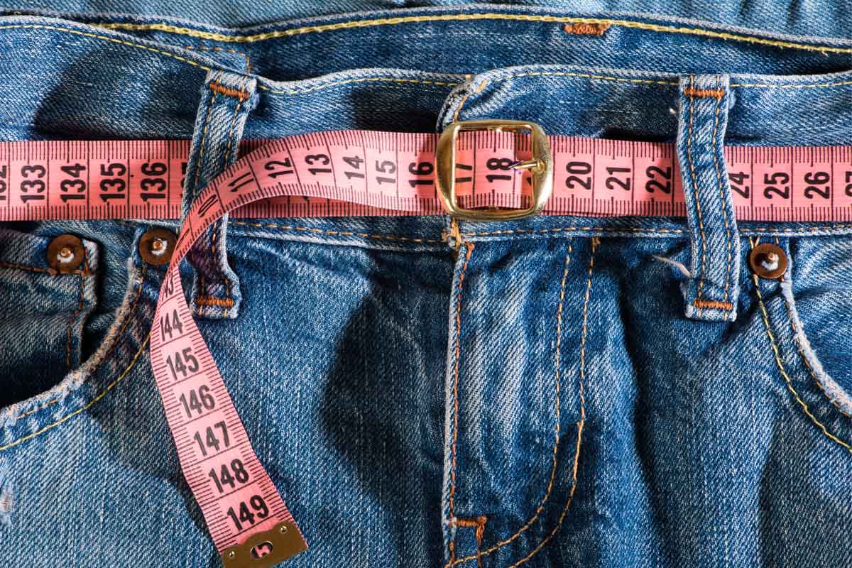 Belt Sizing: How to Select the Right Belt Size | PEROZ AUSTRALIA