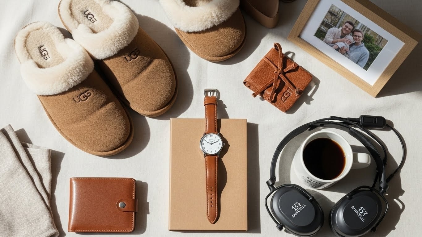 Father’s Day Gift Ideas in Australia