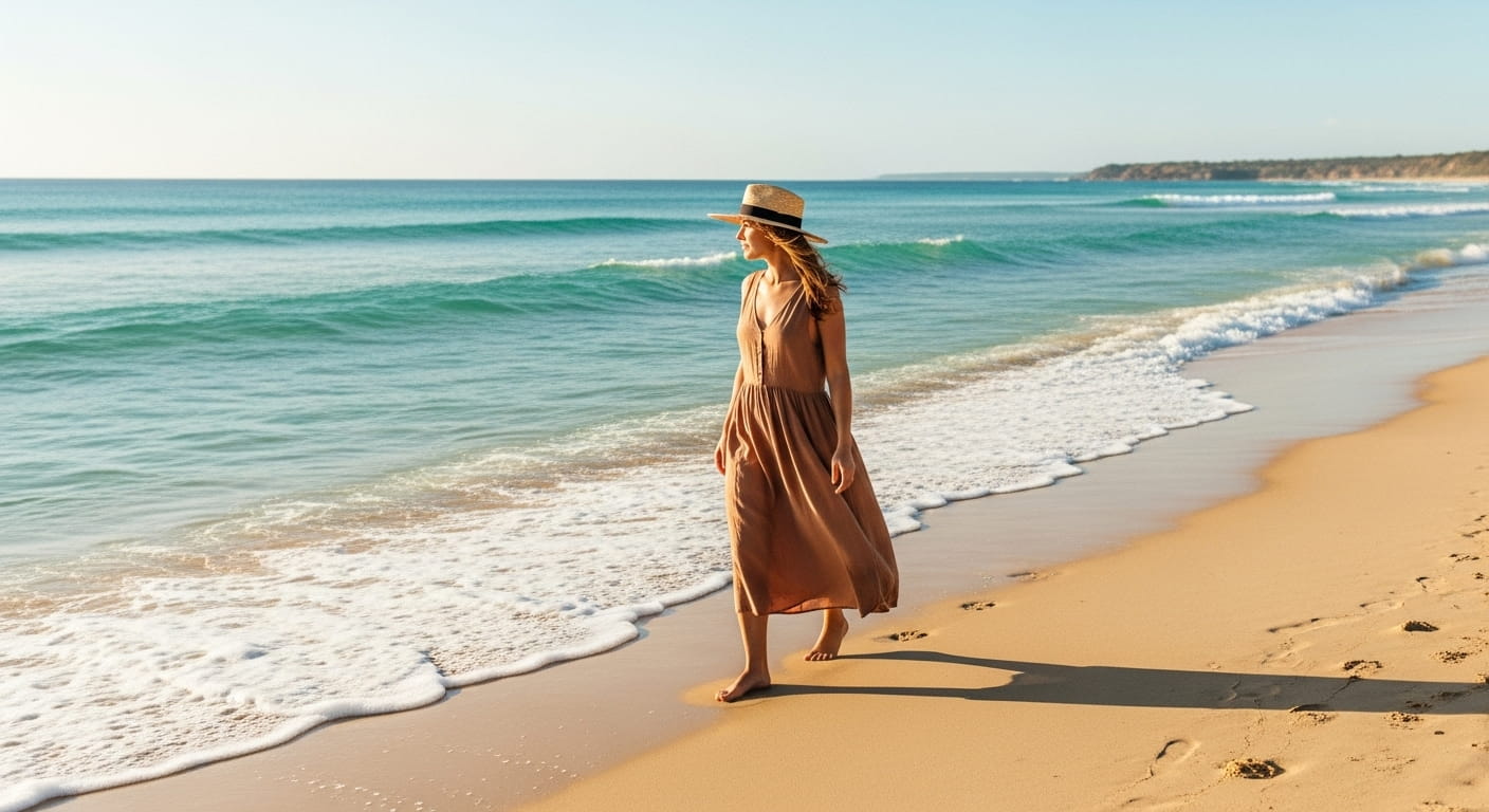 what to wear in australia during summer