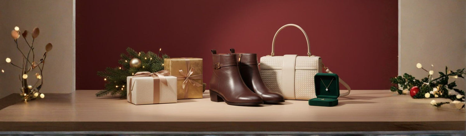 Best Christmas Gift Ideas For Women - The Gifts She&