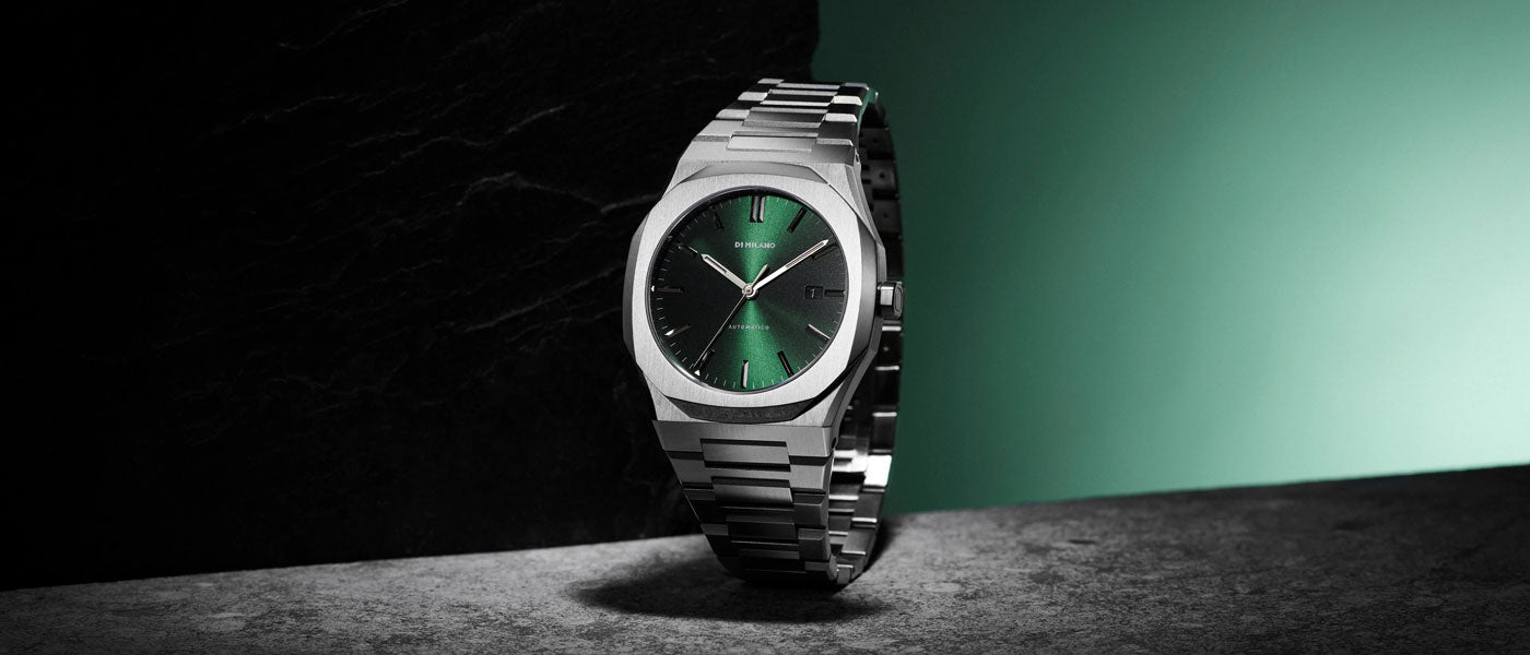D1 Milano Watches Australia - Skeleton Watches