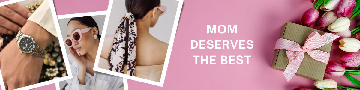 Mother's Day Specials | Gift Ideas for Moms