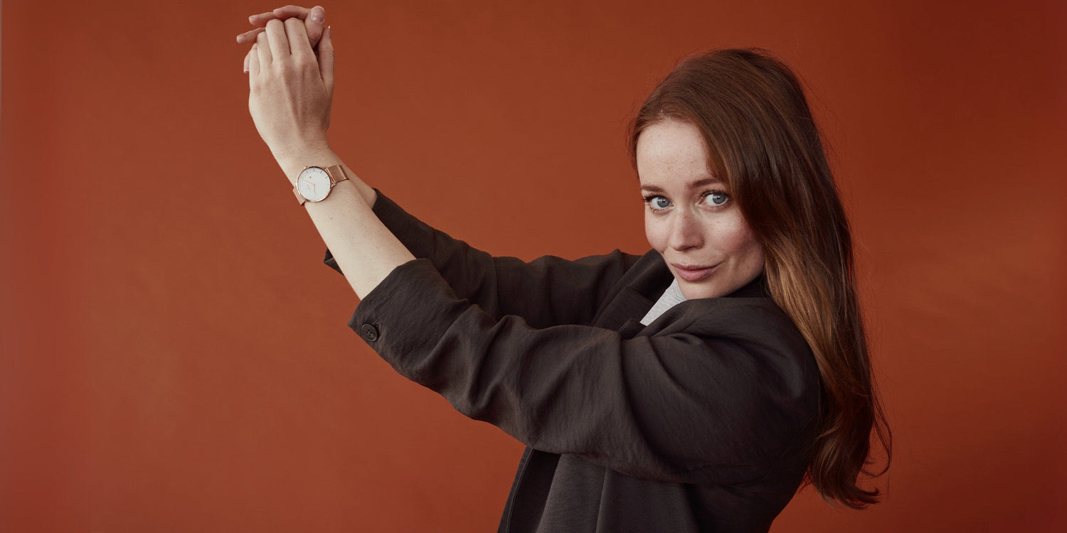 Shop Nordgreen Watches Collection - Peroz Australia