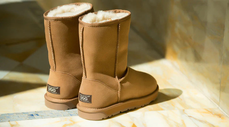 Ozwear UGG Collection | Boots, Slippers | Peroz Australia