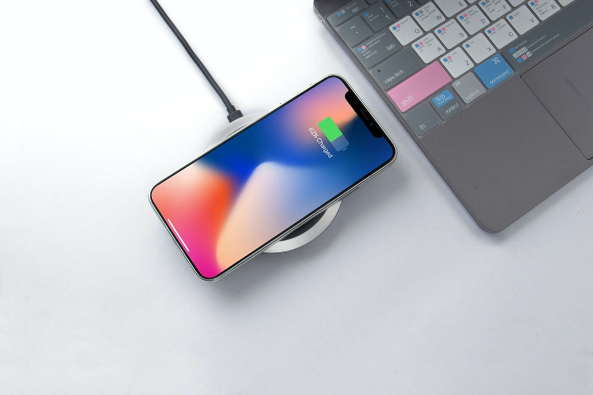 Wireless Chargers for Phone | PEROZ