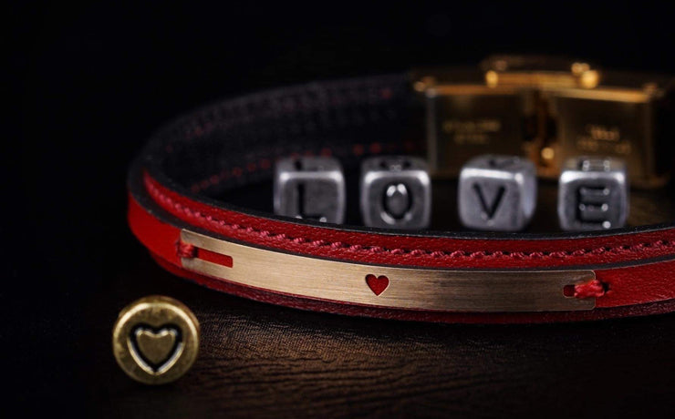 Women's Bracelets Australia | PEROZ Accessories | Beaded & Leather Wristbands