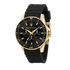 Maserati Sfida 44mm Black Stainless Steel Chronograph Watch-PEROZ Accessories