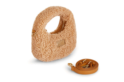 AUSTRALIAN SHEPHERD® Women Hand Carry Over Shoulder Claro Bag-PEROZ Accessories