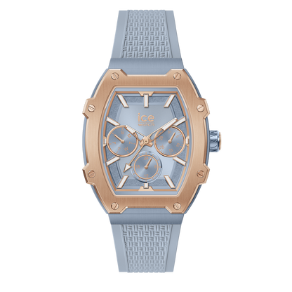 ICE boliday Glacier blue - Small-PEROZ Accessories