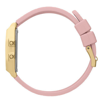 ICE digit retro - Blush pink-PEROZ Accessories