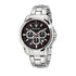 Maserati Successo Stainless Steel Chronograph Watch-PEROZ Accessories