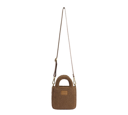 EVERAU® Women Hand Carry Over Shoulder Clara Bag-PEROZ Accessories