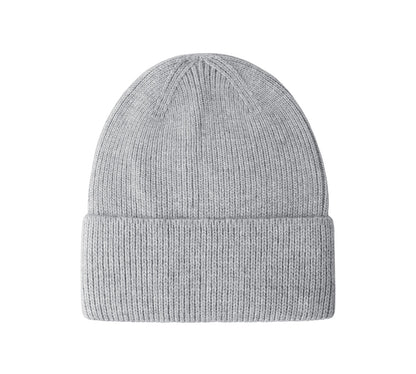 EVERAU  Soft Knit Beanie Melloo Hat