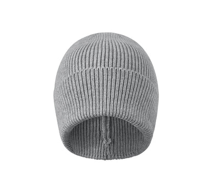 EVERAU  Soft Knit Beanie Melloo Hat