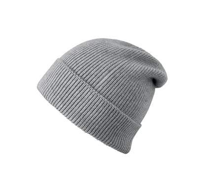 EVERAU  Soft Knit Beanie Melloo Hat