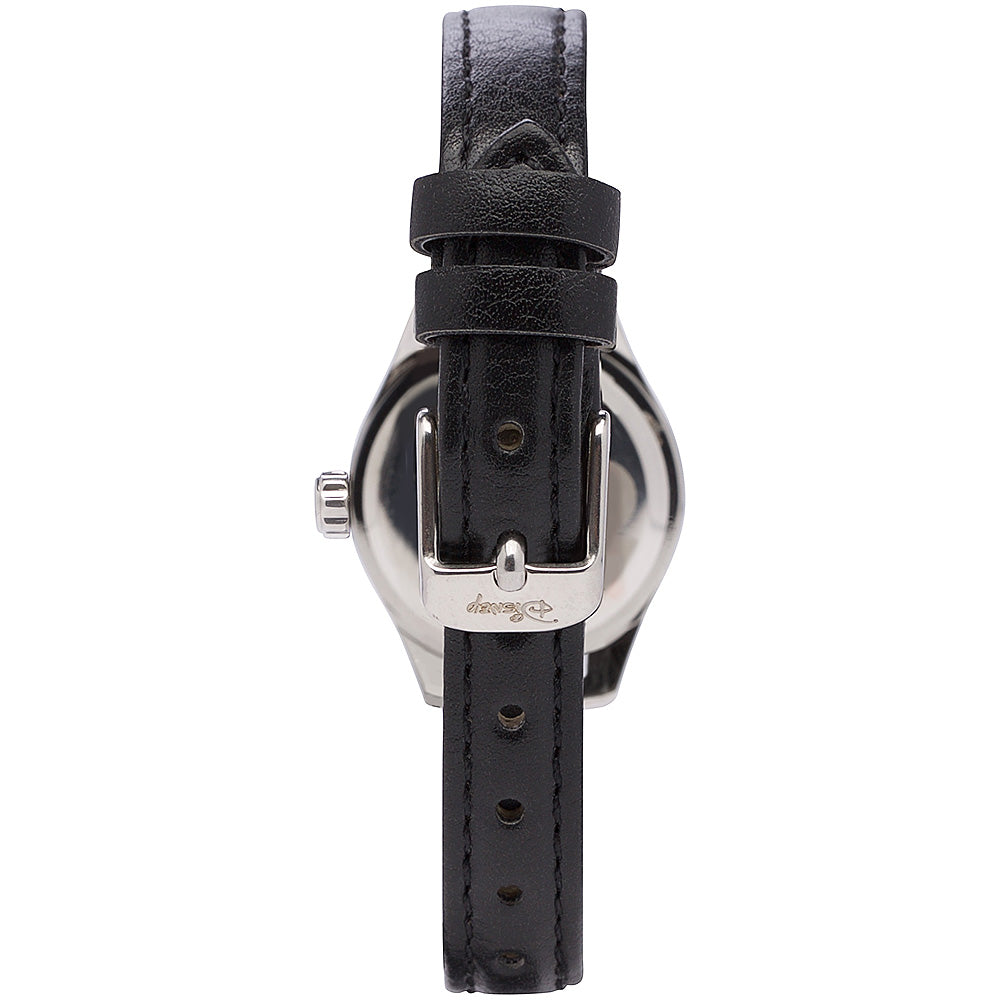 Disney Petite Mickey Black Watch-PEROZ Accessories
