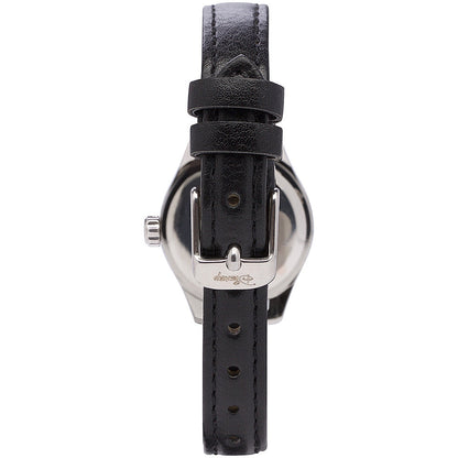 Disney Petite Mickey Black Watch-PEROZ Accessories