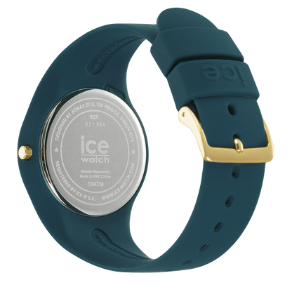 ICE horizon - Verdigris-PEROZ Accessories