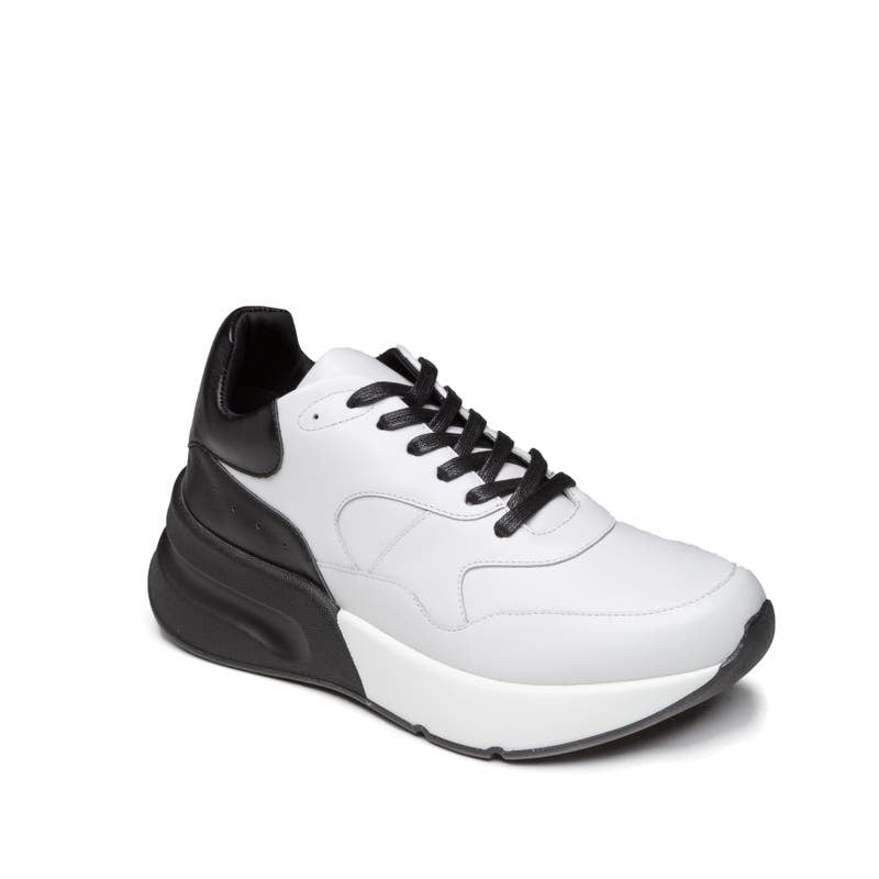 Ugg Skylar Sneaker-Sneakers-PEROZ Accessories
