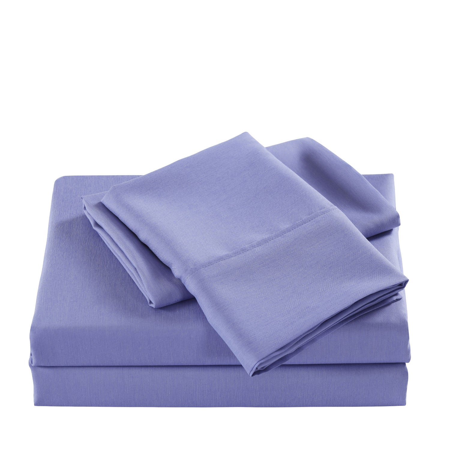 Casa Decor 2000 Thread Count Bamboo Cooling Sheet Set Ultra Soft Bedding-Bed Linen-PEROZ Accessories