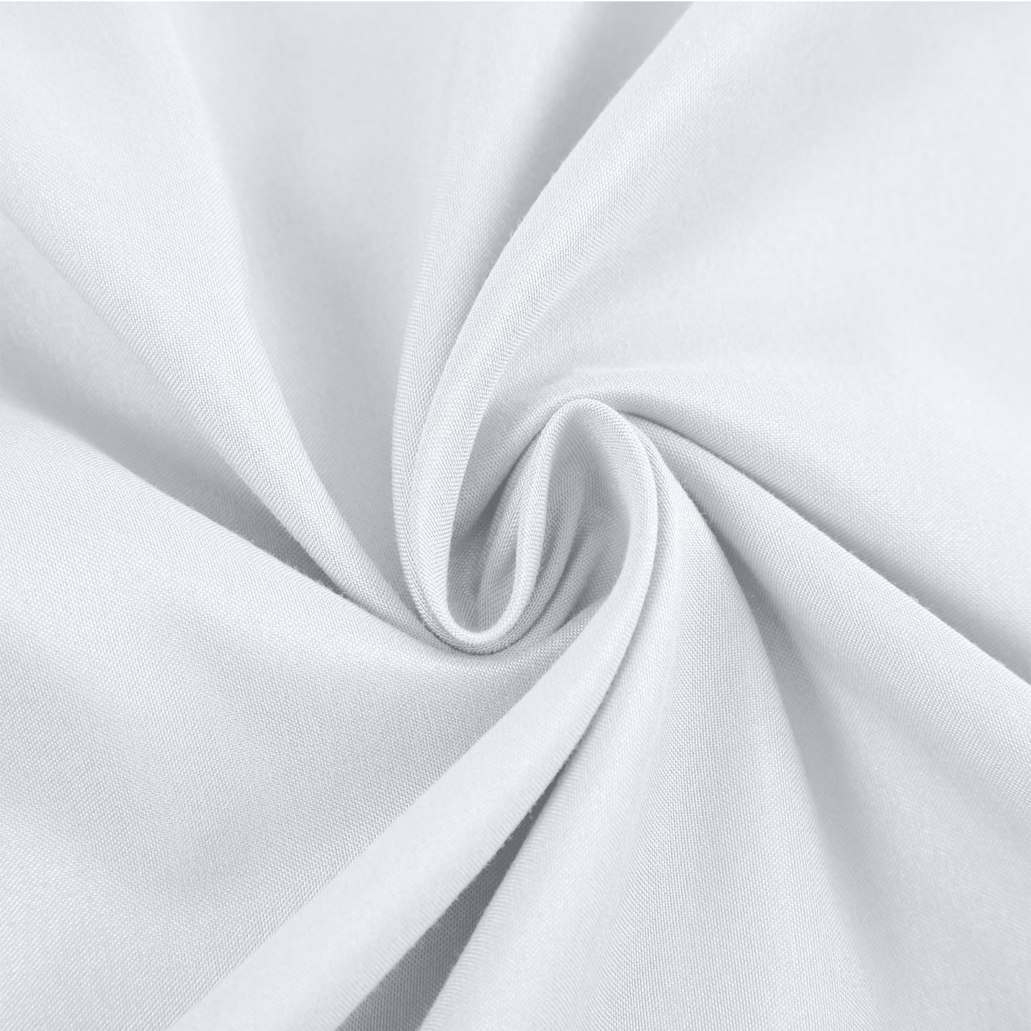 Casa Decor 2000 Thread Count Bamboo Cooling Sheet Set Ultra Soft Bedding-Bed Linen-PEROZ Accessories