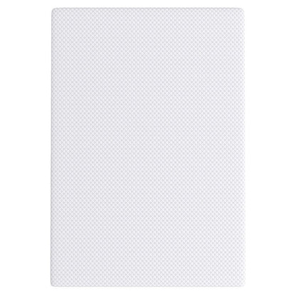 Casa Decor Memory Foam LuxSleep Mattress Cool Gel 25cm Depth Medium Firm-Mattresses &amp; Futons-PEROZ Accessories