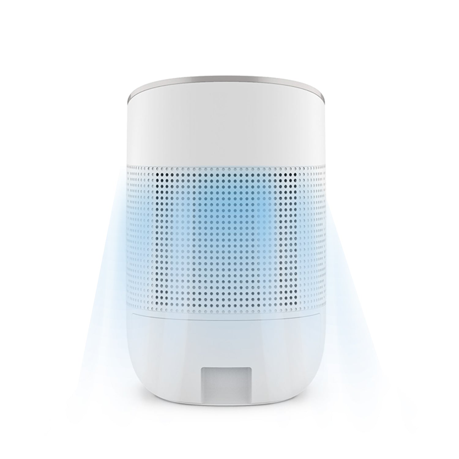 Pursonic 600ML Smart Touch X3 Dehumidifier Portable Electric Office Home-Heating &amp; Cooling-PEROZ Accessories