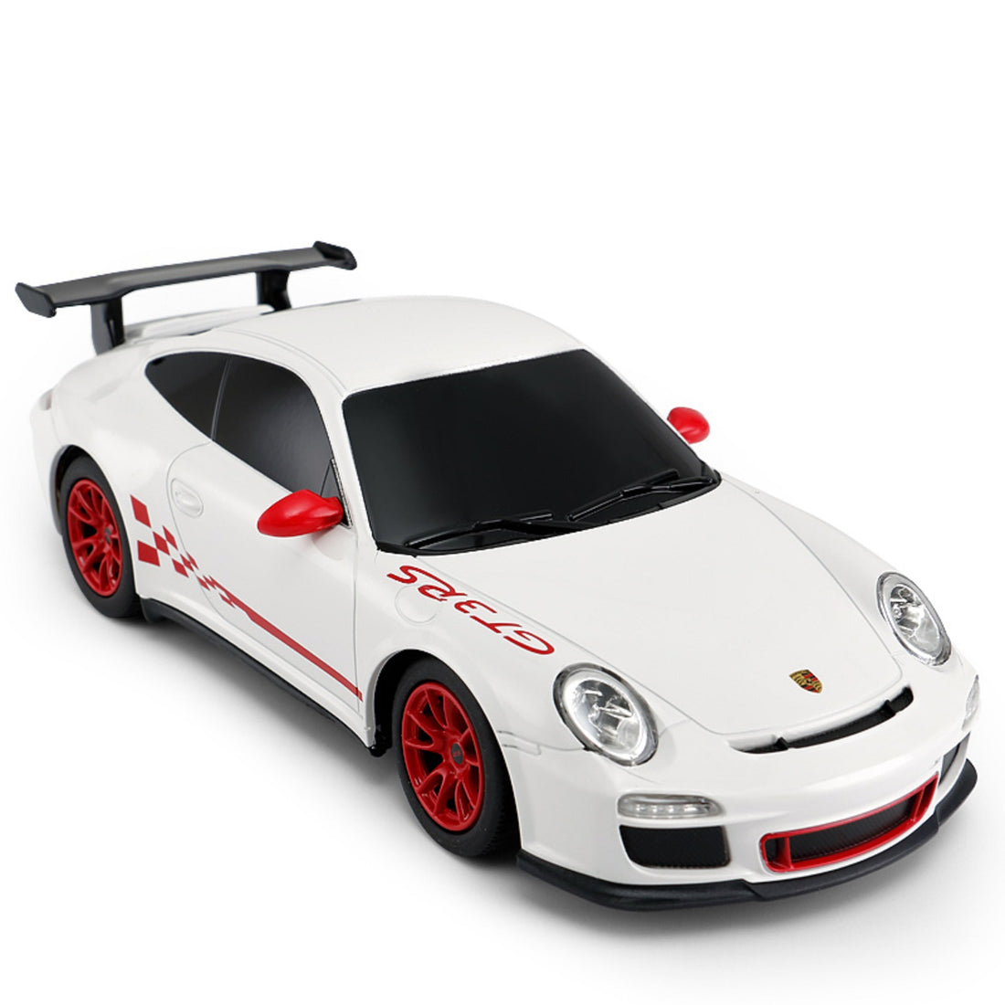 Remote Control Porsche GT3 RS 1:24 Scale Brand New Sports Car-Vehicles-PEROZ Accessories