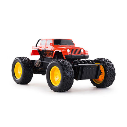 Remote Control Off Roader Rock Crawler 1:18 Scale Brand New Radio Remote-Vehicles-PEROZ Accessories