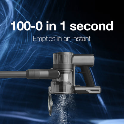 MyGenie X5 Handheld Cordless Stick Handstick Vacuum Bagless Rechargeable-Small Home Appliances-PEROZ Accessories