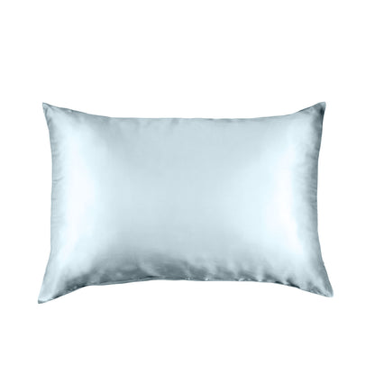 Royal Comfort Pure Silk Pillow Case 100% Mulberry Silk Hypoallergenic Pillowcase-Bed Linen-PEROZ Accessories