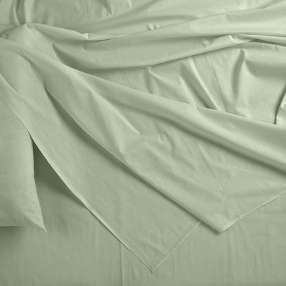 Royal Comfort Bamboo Blended Sheet &amp; Pillowcases Set 1000TC Ultra Soft Bedding-Bed Linen-PEROZ Accessories