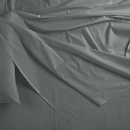 Royal Comfort Bamboo Blended Sheet &amp; Pillowcases Set 1000TC Ultra Soft Bedding-Bed Linen-PEROZ Accessories