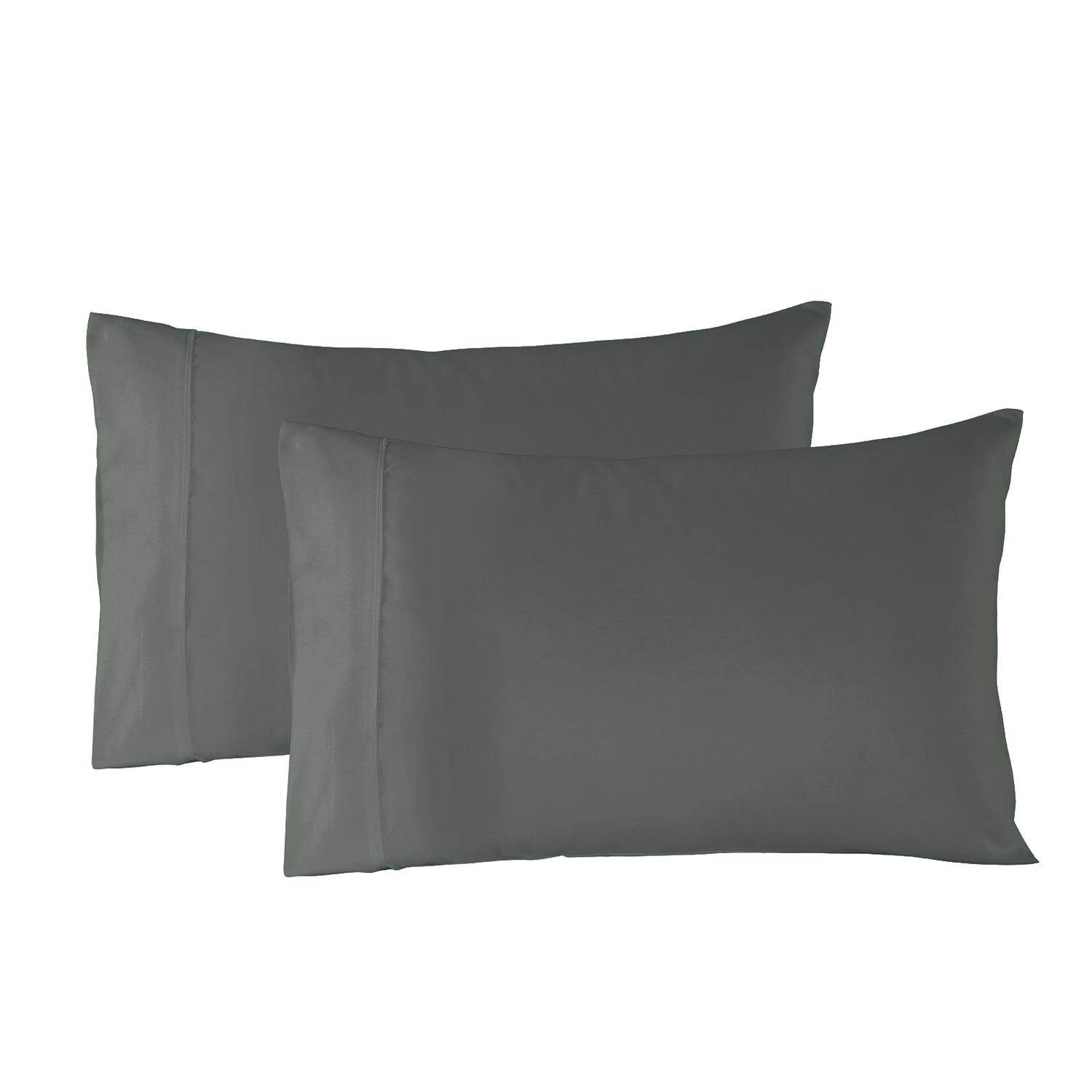 Royal Comfort Bamboo Blended Sheet &amp; Pillowcases Set 1000TC Ultra Soft Bedding-Bed Linen-PEROZ Accessories