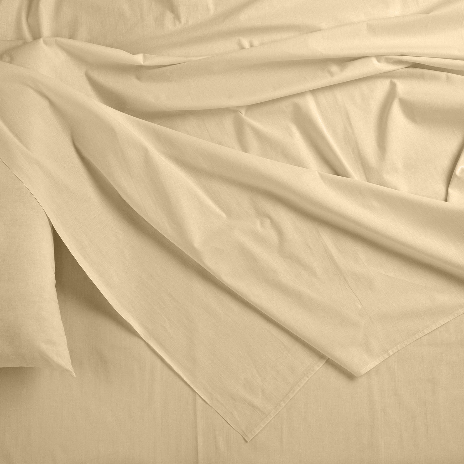 Royal Comfort Bamboo Blended Sheet &amp; Pillowcases Set 1000TC Ultra Soft Bedding-Bed Linen-PEROZ Accessories