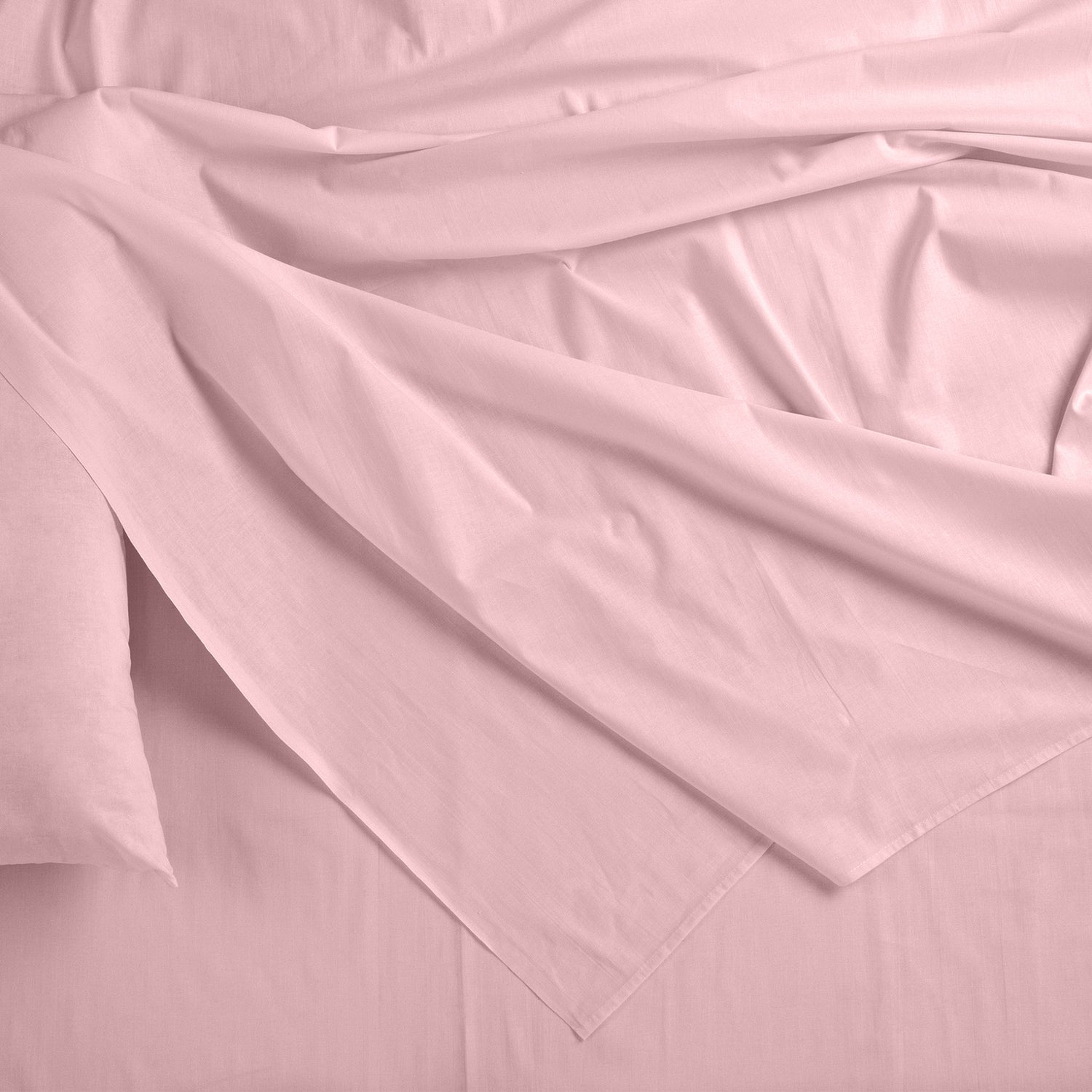 Royal Comfort Bamboo Blended Sheet &amp; Pillowcases Set 1000TC Ultra Soft Bedding-Bed Linen-PEROZ Accessories